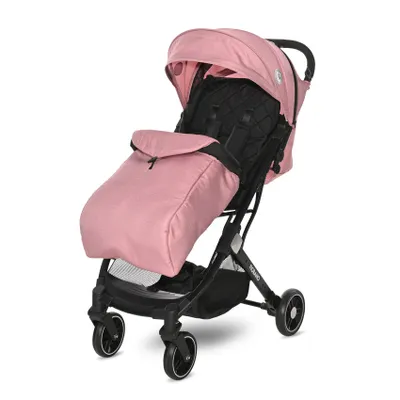Obrázek produktu pro Kočárek Lorelli FIORANO + Nánožník ROSE QUARTZ