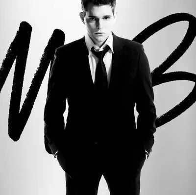 Obrázok produktu pre Michael Bublé - It's Time (20th Anniversary Edition) (2 CD)