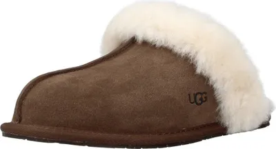 Produktbild von UGG Hausschuhe SCUFFETTE, Brown:40