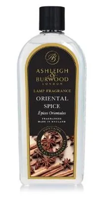 Produktbild von Ashleigh & Burwood Raumduft Oriental Spice 1 Liter