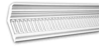 Image de Profhome 150104 Corniche Moulure décorative 2 m