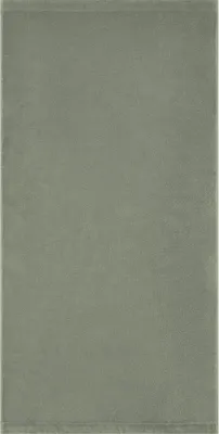 Produktbild von Cawö Duschtuch Lifestyle Farbe oliv Größe 70x140