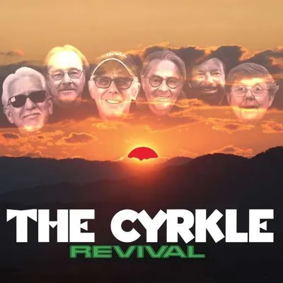 Obrázok produktu pre The Cyrkle: Revival
