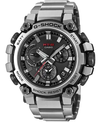 Zdjęcie produktu dla Casio G-Shock - MTG-B3000D-1AER - Zegarek