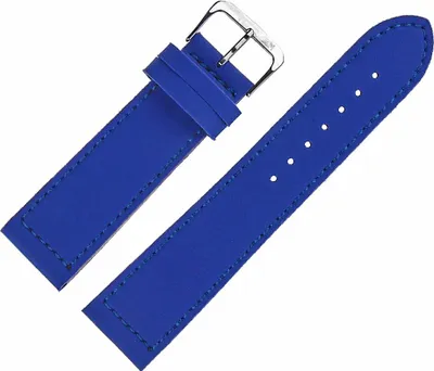 Zdjęcie produktu dla Pasek do zegarka Morellato A01X5271C90164CR22 niebieski 22mm