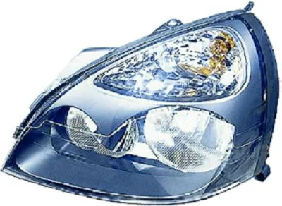 Produktbild von DIEDERICHS Scheinwerfer Links für RENAULT CLIO II (BB0/1/2, CB0/1/2) 4413183