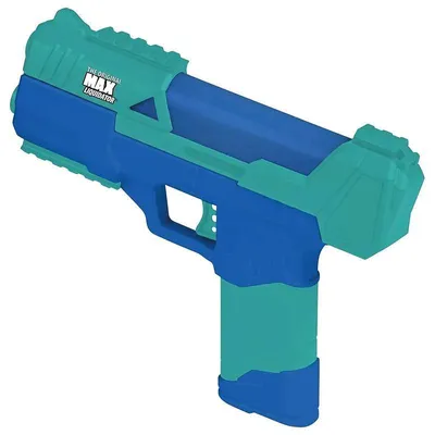 Produktbild von Happy People Elektronische Wasserpistole THE ORIGINAL MAX LIQUIDATOR 17418