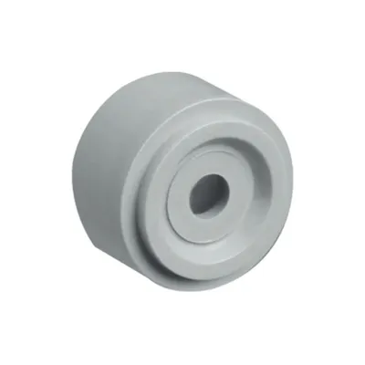 Produktbild von Hager M51592, Schwarz, PVC, 4,5 mm