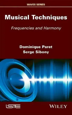 Produktbild von Musical Techniques