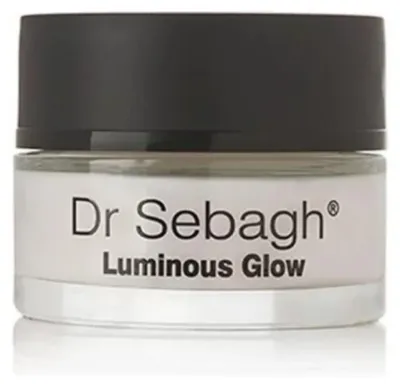 Produktbild von Dr Sebagh, Luminous Glow, Oil-Free, Firming, Day & Night, Cream, For Face, 50 ml