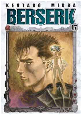 Zdjęcie produktu dla Berserk 17 | Kentarō Miura