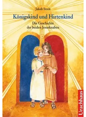 Obrázok produktu pre Königskind und Hirtenkind
