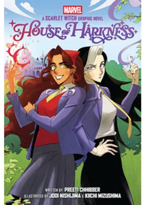 Obrázok produktu pre House of Harkness
