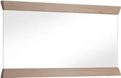 Produktbild von Wandspiegel Spiegel Kosmetikspiegel Badezimmerspiegel Rahmenspiegel