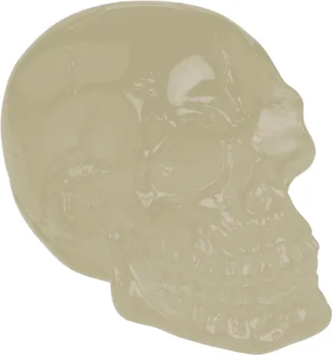 Produktbild von OOTB Kleiner Totenkopf leuchtet im Dunkeln
