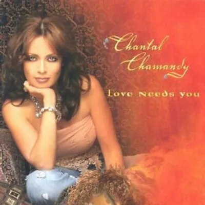 Produktbild von Love Needs You CD