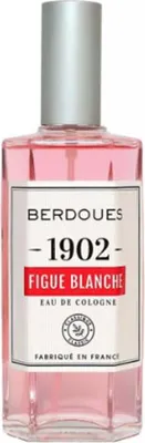 Productafbeelding van Berdoues 1902 Figue Blanche, eau de cologne, 125 ml