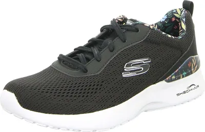 Produktbild von Skechers Schnürhalbschuh SKECH-AIR DYNAMIGHT-LAID OUT