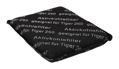 Zdjęcie produktu dla Filtr węglowy Patona Vorwerk Tiger VT265/VT270/VT300