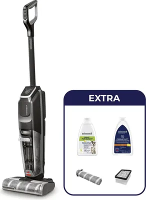 Immagine prodotto di Bissell 4000N Crosswave OmniForce Edge Pro Pulitore Multi-Superficie