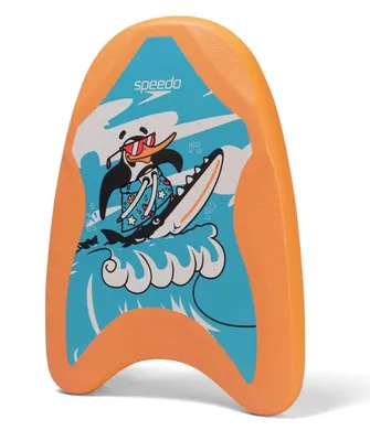 Produktbild von Speedo PRINTED FLOAT IU Schwimmbrett