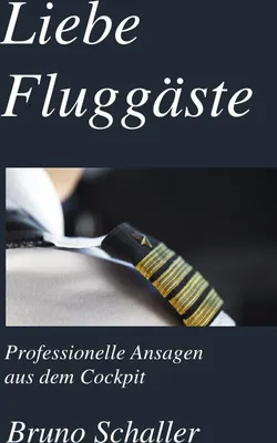 Produktbild von Liebe Fluggäste