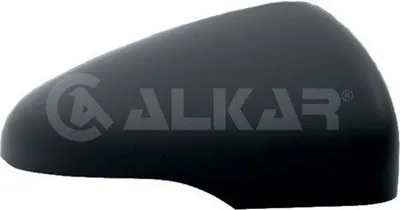 Obrázek produktu pro ALKAR 6344124 Kryt vnějšího zrcátka, pravý, pro VW GOLF VI (5K1) Kryt zrcátka