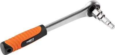 Immagine prodotto di NEO TOOLS Chiave per cacciavite da 1/2" con cricchetto