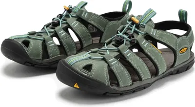 Obrázek produktu pro Keen Boty Clearwater Leather Cnx, 1014371