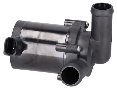 Produktbild von FEBI BILSTEIN Zusatzwasserpumpe Wasserumwälzpumpe 193266 für AUDI A6 Avant (4G5, 4GD, C7)