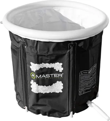 Produktbild von MASTER Eisbad 75 x 75 cm - faltbar