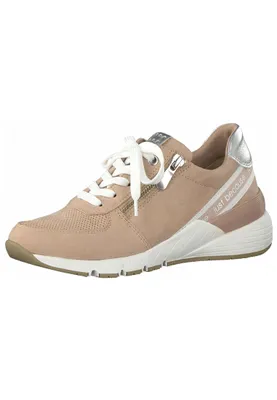 Produktbild von Marco Tozzi Sneaker Sneaker Kunstleder/Textil