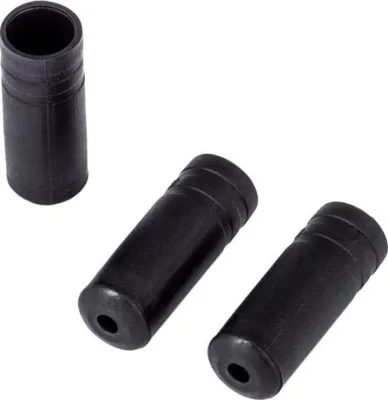 Immagine prodotto di SHIMANO tappo terminale per cavo Bowden - SP40 200 - Nero