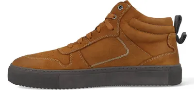 Produktbild von McGregor Sneakers 621300555-532 Brown-45