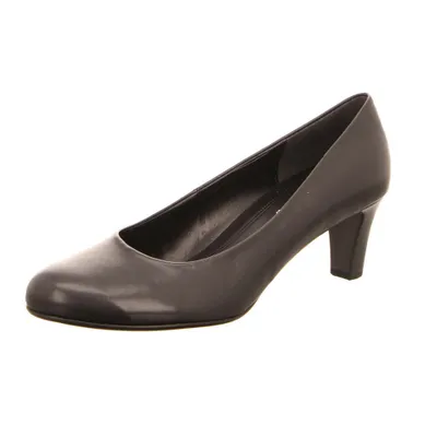 Produktbild von Gabor  Klassische Pumps Schwarz in Gr. 37.5
