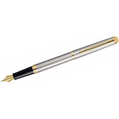 Produktbild von Waterman Hémisphère, Blau