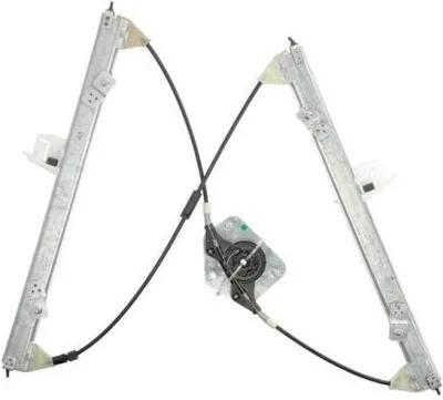 Produktbild von BLIC 6060-00-FI1356 Elektrischer Fensterheber Vorne Links für FIAT STILO (192) STILO Multi Wagon (192)