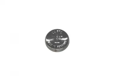 Produktbild von VARTA Silber-Oxid Uhrenzelle V397 (SR59) 1,55 Volt