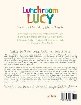 Produktbild von Lunchroom Lucy
