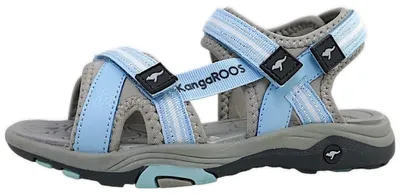 Produktbild von KangaRoos K-Leni Sandale Blau in Gr. 31