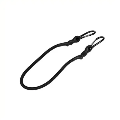 Produktbild von Benson Gummiband ca. 60 cm mit Karabiner