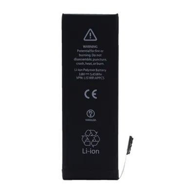 Produktbild von APN616-0613 Lithium Ionen Polymer Akku