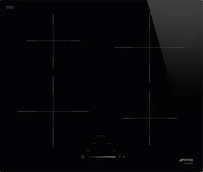 Immagine prodotto di Piano cottura universale Smeg SI4642D
