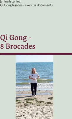 Produktbild von Qi Gong - 8 Brocades