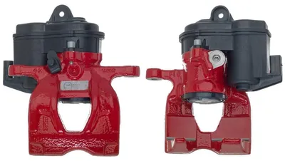 Produktbild von ATE Bremssattel Hinten Rechts für AUDI A4 B9 Avant (8W5, 8WD) Ø42mm Rot 24.6242-1708.5
