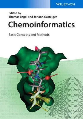 Produktbild von Chemoinformatics