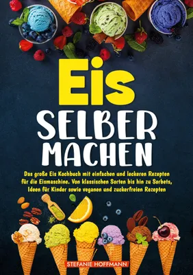 Produktbild von Eis selber machen
