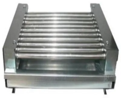 Obrázok produktu pre Elektrická Grilovacia Plocha Bez Víka 1600 W