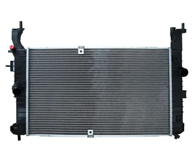 Produktbild von KAMOKA 7700026 Kühler Wasserkühler Motorkühler für OPEL Meriva A (X03)