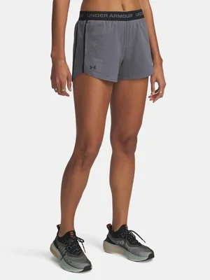Zdjęcie produktu dla Spodenki damskie Under Armour Tech Play Up, rozmiar XL